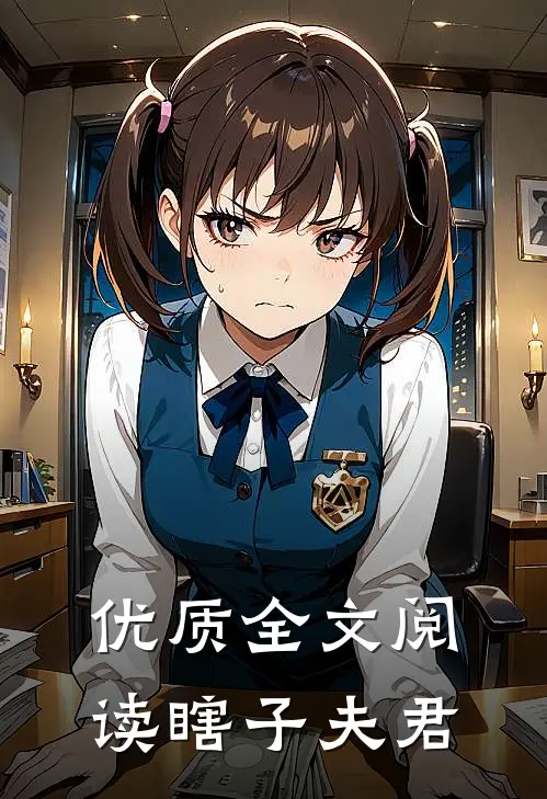 优质全文阅读瞎子夫君