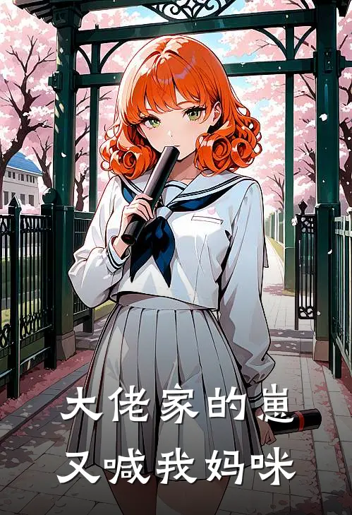 大佬家的崽又喊我妈咪