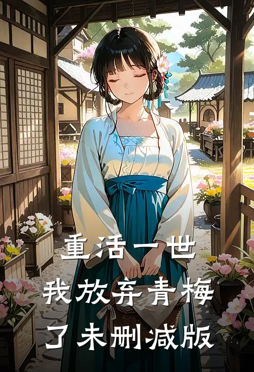 重活一世,我放弃青梅了未删减版