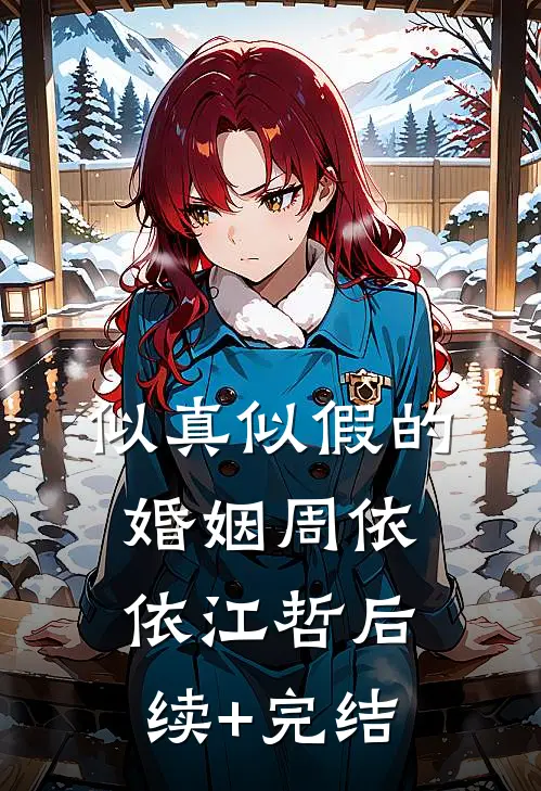 似真似假的婚姻周依依江哲后续+完结