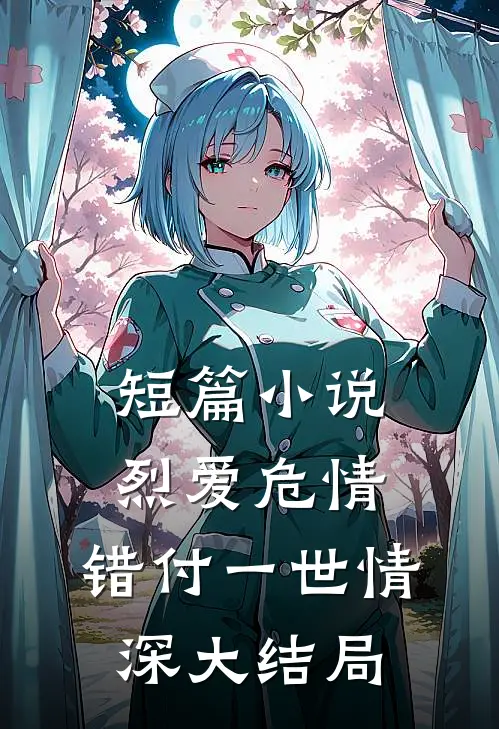 短篇小说烈爱危情:错付一世情深大结局
