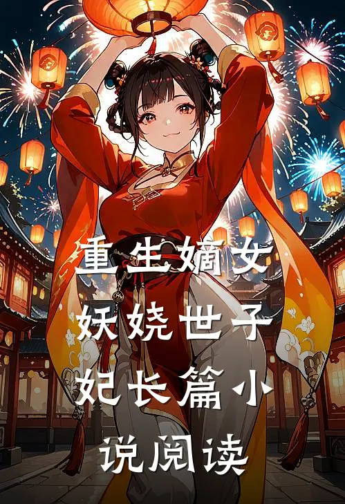 重生嫡女妖娆世子妃长篇阅读免费