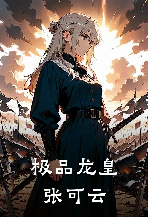 极品龙皇张可云