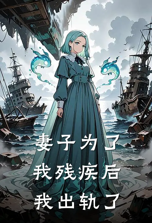 妻子为了我残疾后,我出轨了怎么处理