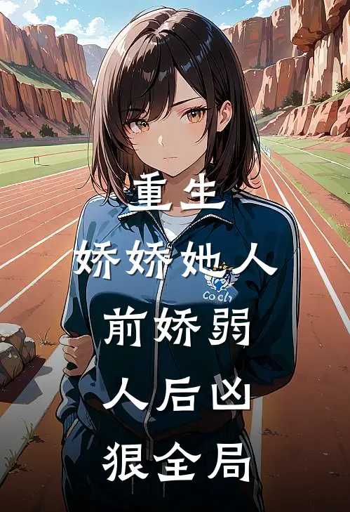 重生娇娇她人前娇弱,人后凶狠全局