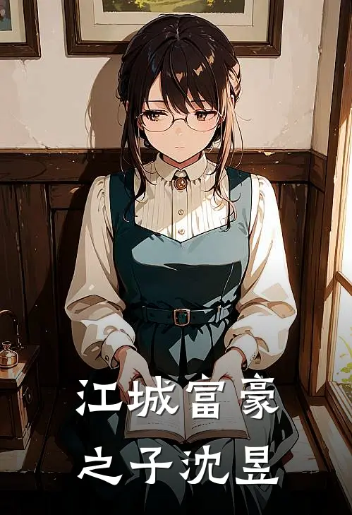 江城富豪之子沈昱是谁