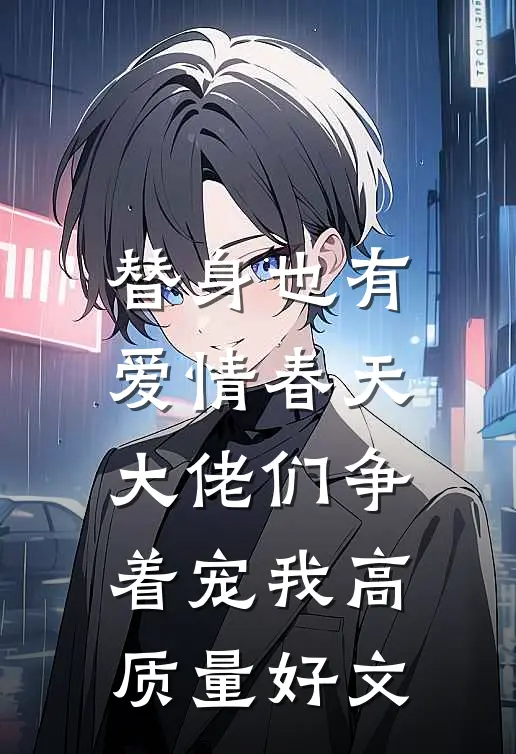 替身也有爱情春天：大佬们争着宠我高质量好文