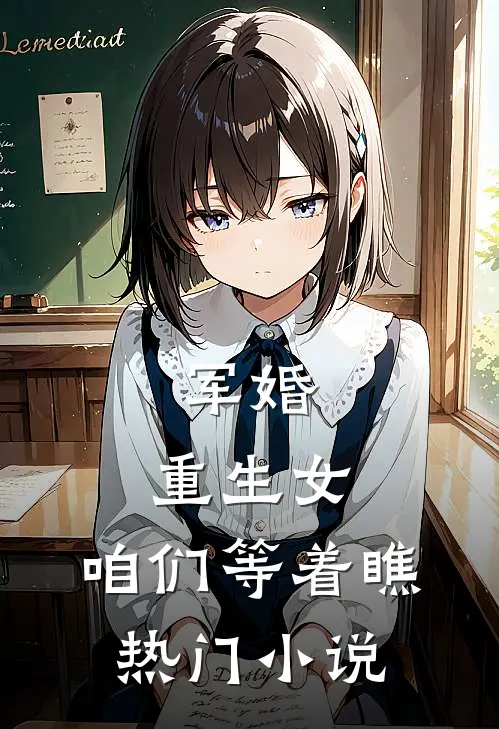 军婚重生女,咱们等着瞧热门网