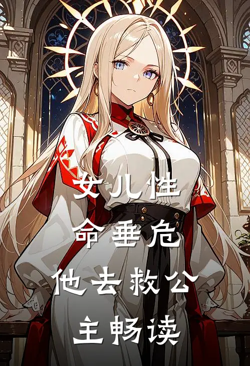 女儿性命垂危,他去救公主畅读