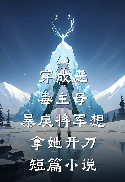 穿成恶毒主母,暴戾将军想拿她开刀短篇在线阅读