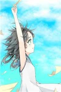 何以残影断归鸿短篇