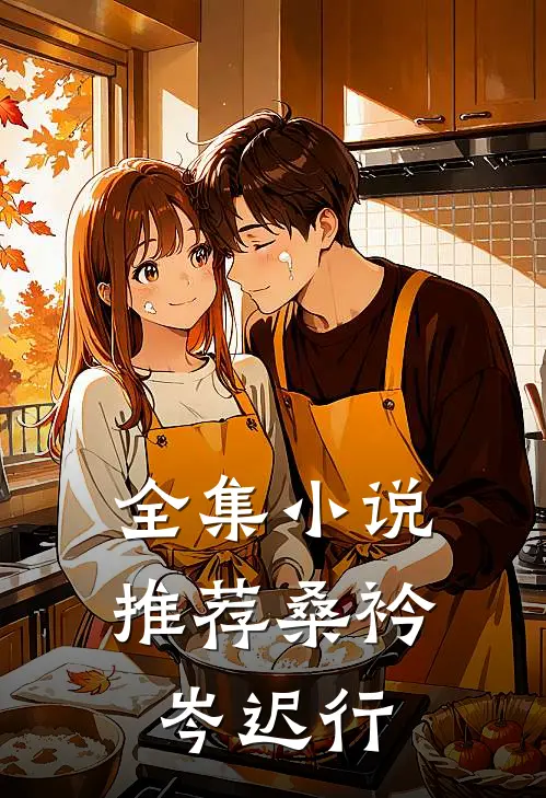 全集小说推荐桑衿岑迟行