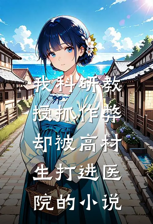 我科研教授抓作弊,却被高材生打进医院的是