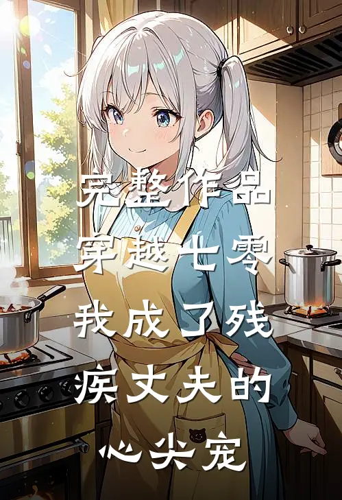 完整作品穿越七零：我成了残疾丈夫的心尖宠