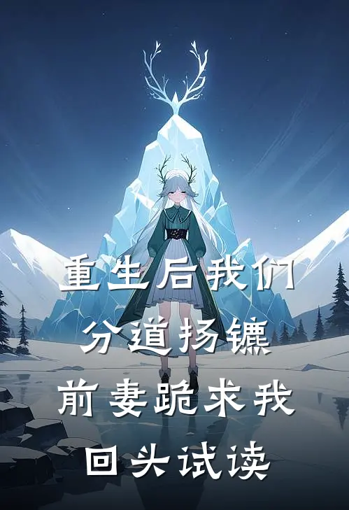 重生后我们分道扬镳,前妻跪求我回头试读