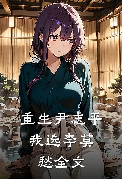 重生尹志平,我选李莫愁全文在线阅读