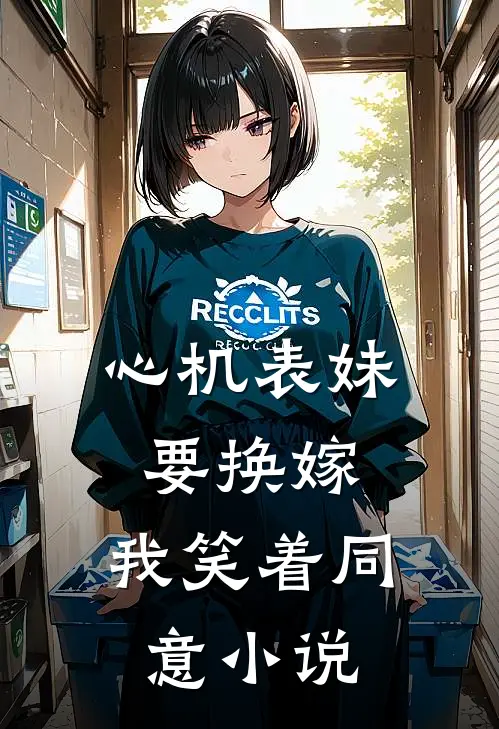心机表妹要换嫁,我笑着同意在线阅读