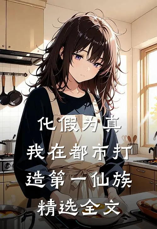 化假为真，我在都市打造第一仙族精选全文