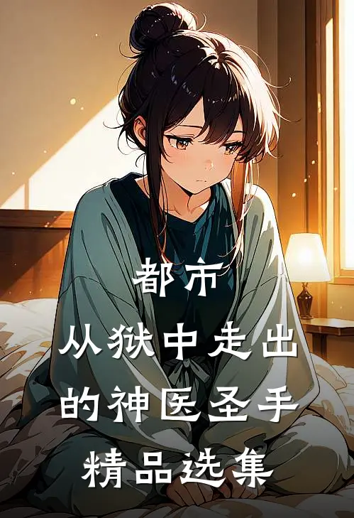 都市：从狱中走出的神医圣手精品选集
