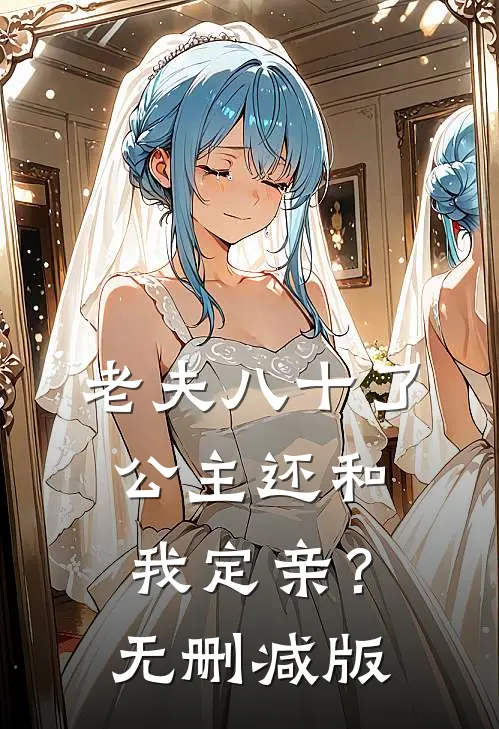 老夫八十了,公主还和我定亲?无删减版在线观看