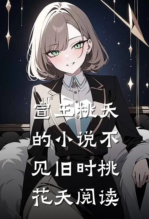 宣王桃夭的小说不见旧时桃花夭阅读