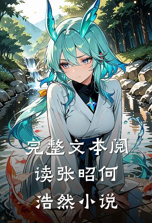 完整文本阅读张昭何浩然小说