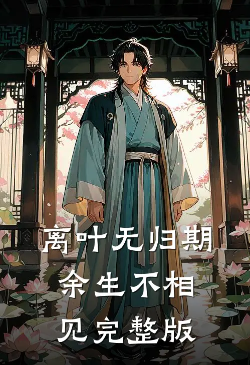 离叶无归期，余生不相见完整版
