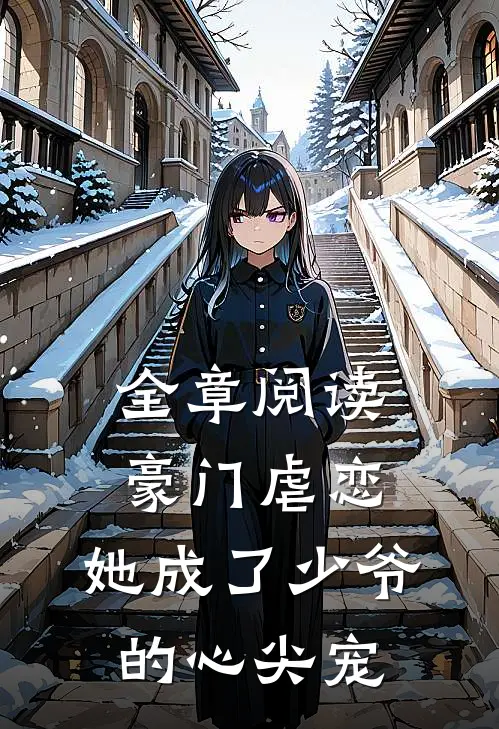 全章阅读豪门虐恋：她成了少爷的心尖宠