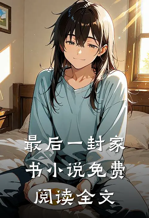最后一封家书免费阅读全文