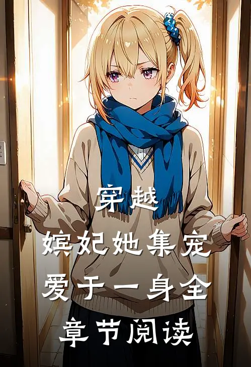 穿越嫔妃她集宠爱于一身全章节阅读