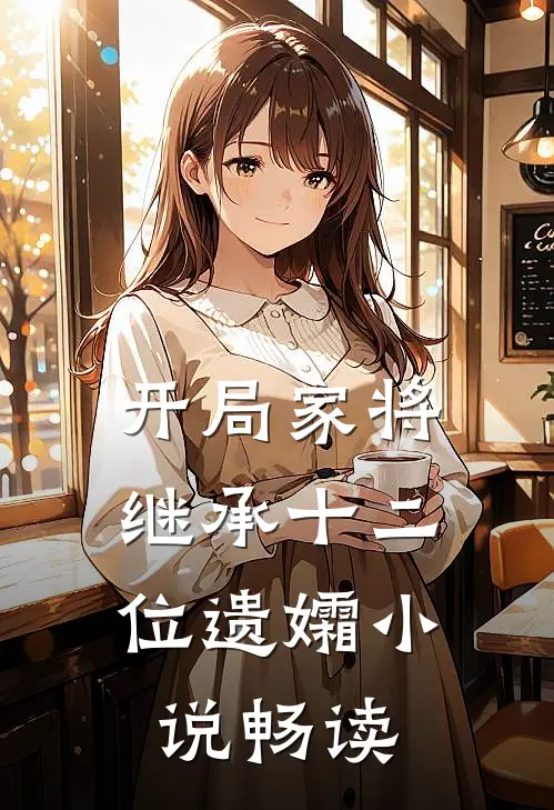 开局家将,继承十二位遗孀畅读者