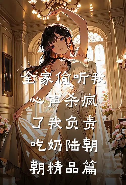 全家偷听我心声杀疯了我负责吃奶陆朝朝精品篇