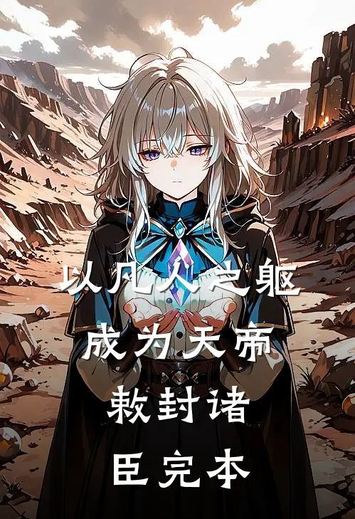 以凡人之躯成为天帝,敕封诸臣完本