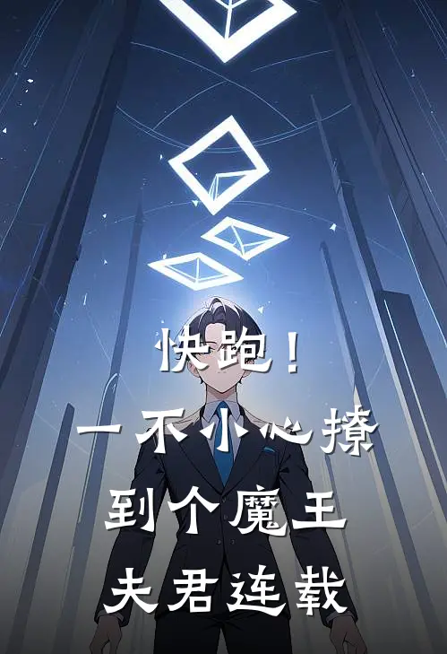 快跑！一不小心撩到个魔王夫君连载