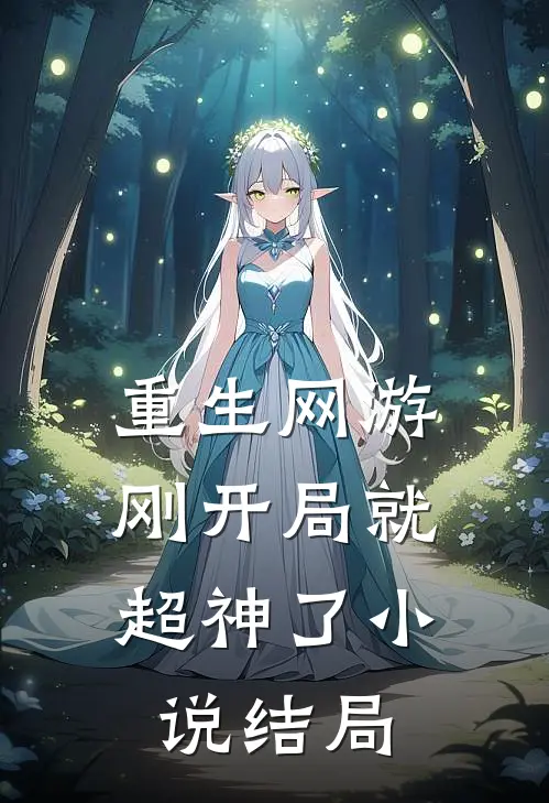 重生网游刚开局就超神了结局怎么样