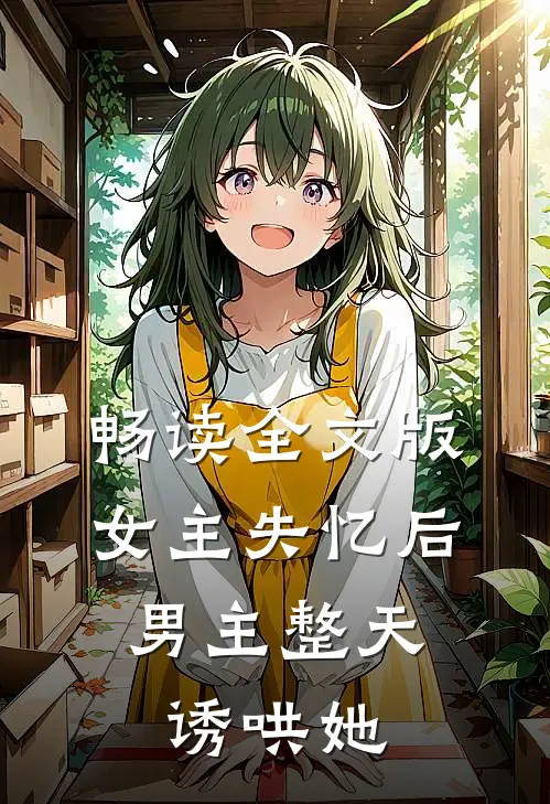 畅读全文版女主失忆后,男主整天诱哄她