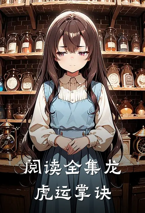 阅读全集龙虎运掌诀的