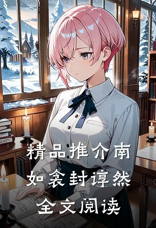 精品推介南如衾封谆然全文阅读