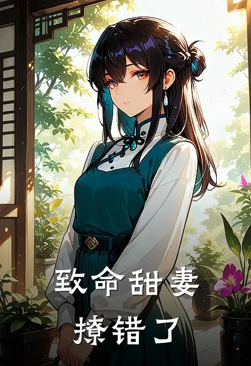 致命甜妻撩错了