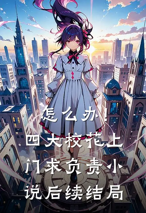 怎么办！四大校花上门求负责小说后续结局
