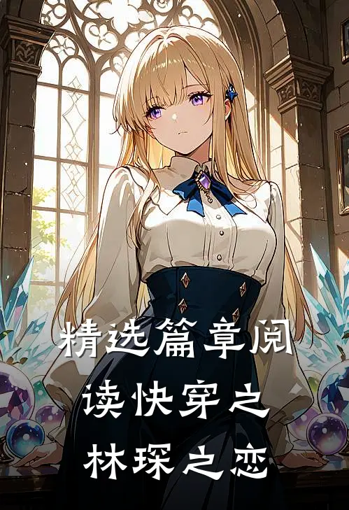 精选篇章阅读快穿之林琛之恋