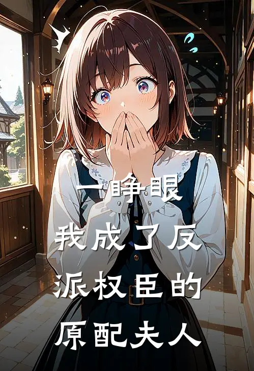 一睁眼，我成了反派权臣的原配夫人