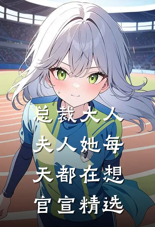 总裁大人,夫人她每天都在想官宣精选文
