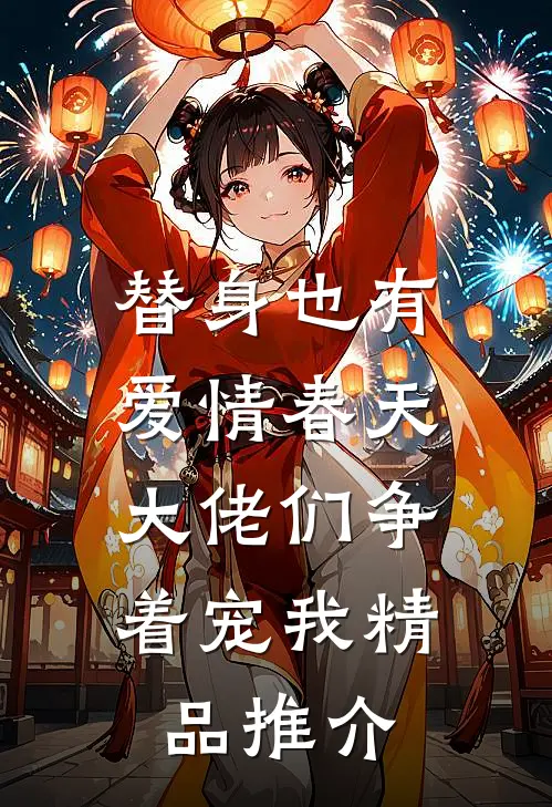 替身也有爱情春天：大佬们争着宠我精品推介