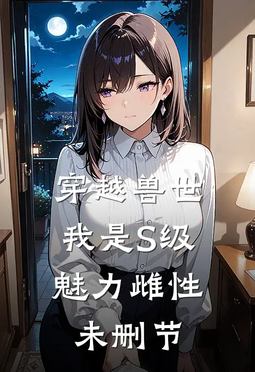穿越兽世，我是S级魅力雌性未删节