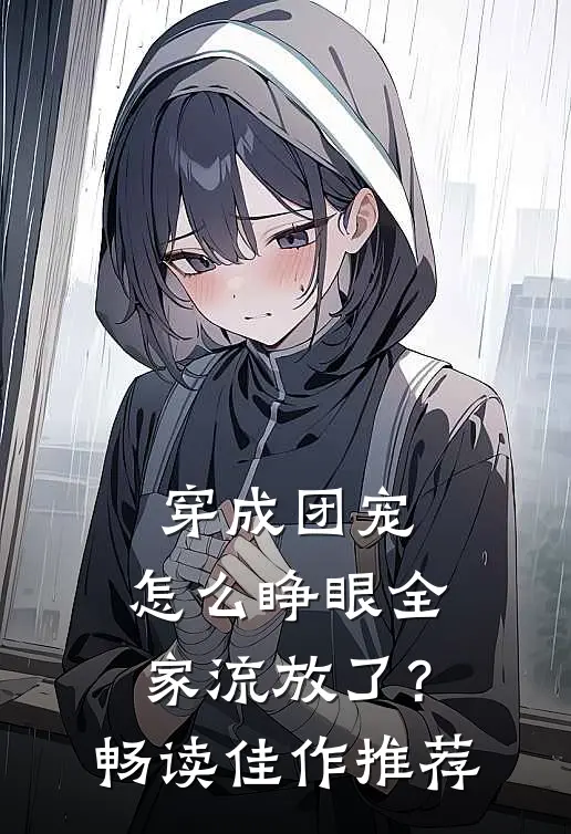穿成团宠，怎么睁眼全家流放了？畅读佳作推荐