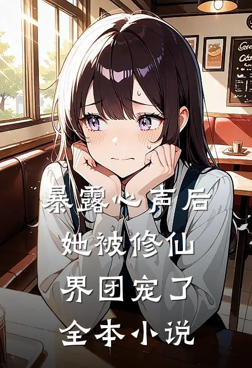暴露心声后，她被修仙界团宠了全本小说