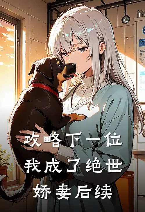 攻略下一位,我成了绝世娇妻后续结局