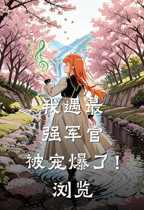 我遇最强军官,被宠爆了!浏览网页
