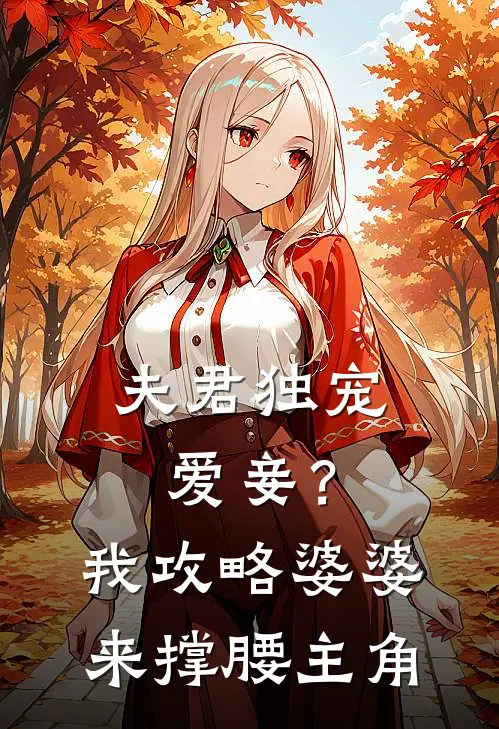 夫君独宠爱妾？我攻略婆婆来撑腰主角